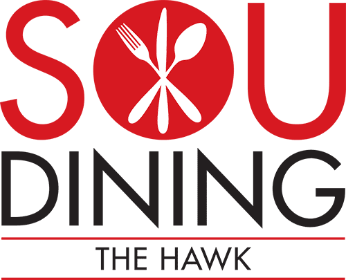 The Hawk logo