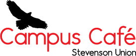 Campus Cafe logo