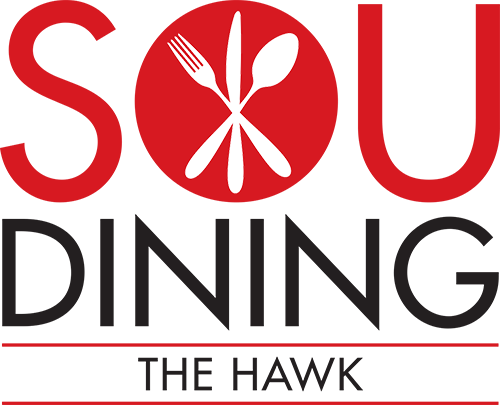 SOU Dining | The Hawk